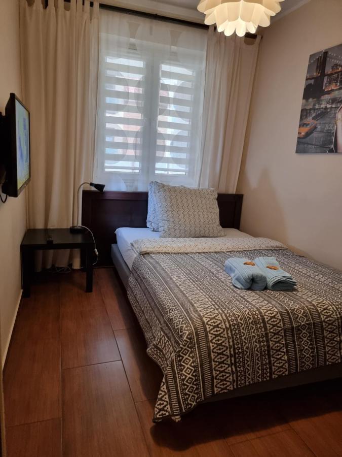 Apartament Centrum Park Opolznevoye Bagian luar foto