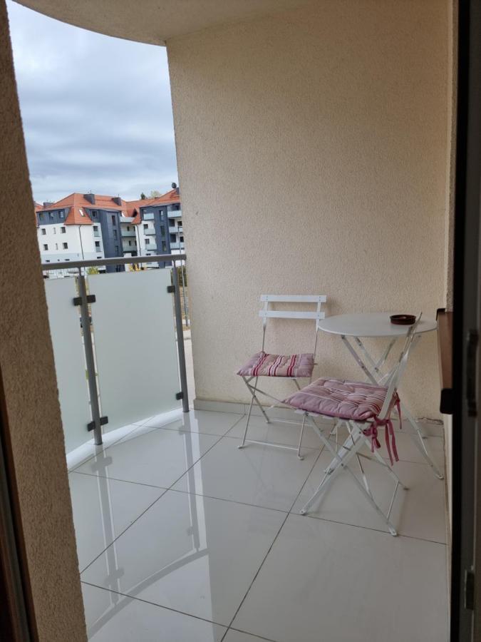 Apartament Centrum Park Opolznevoye Bagian luar foto