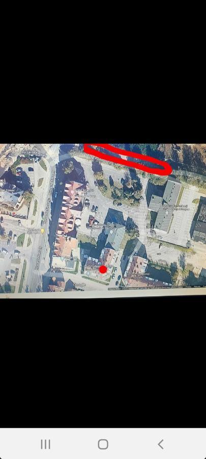 Apartament Centrum Park Opolznevoye Bagian luar foto