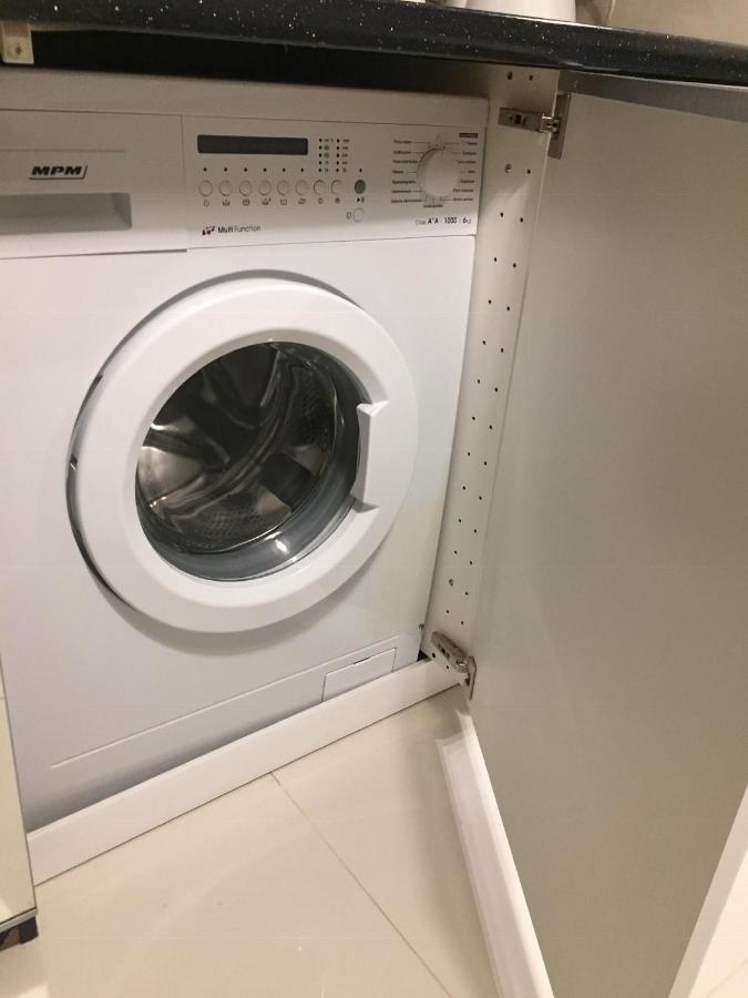 Apartament Centrum Park Opolznevoye Bagian luar foto